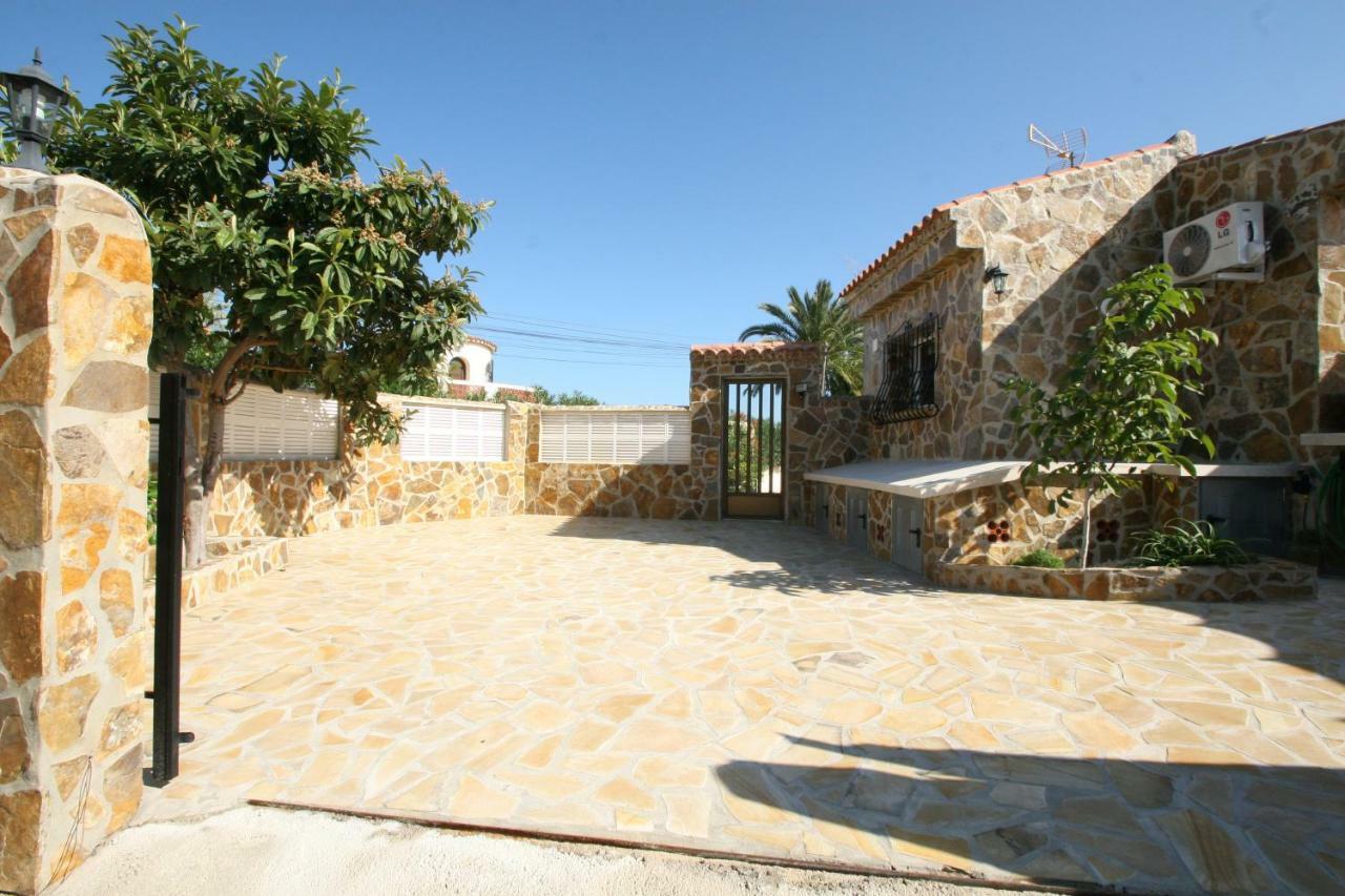 Villa Casper