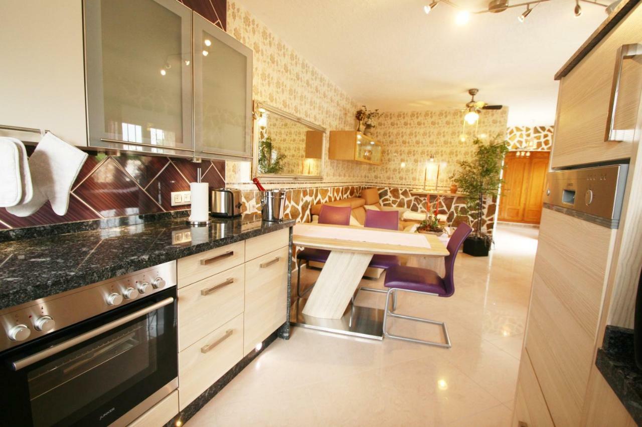 Villa Casper