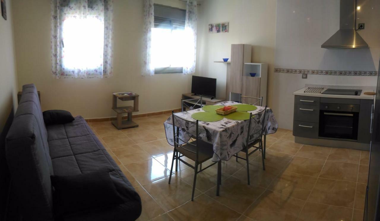 Apartment Fuerte Puerto del Rosario (Fuerteventura)