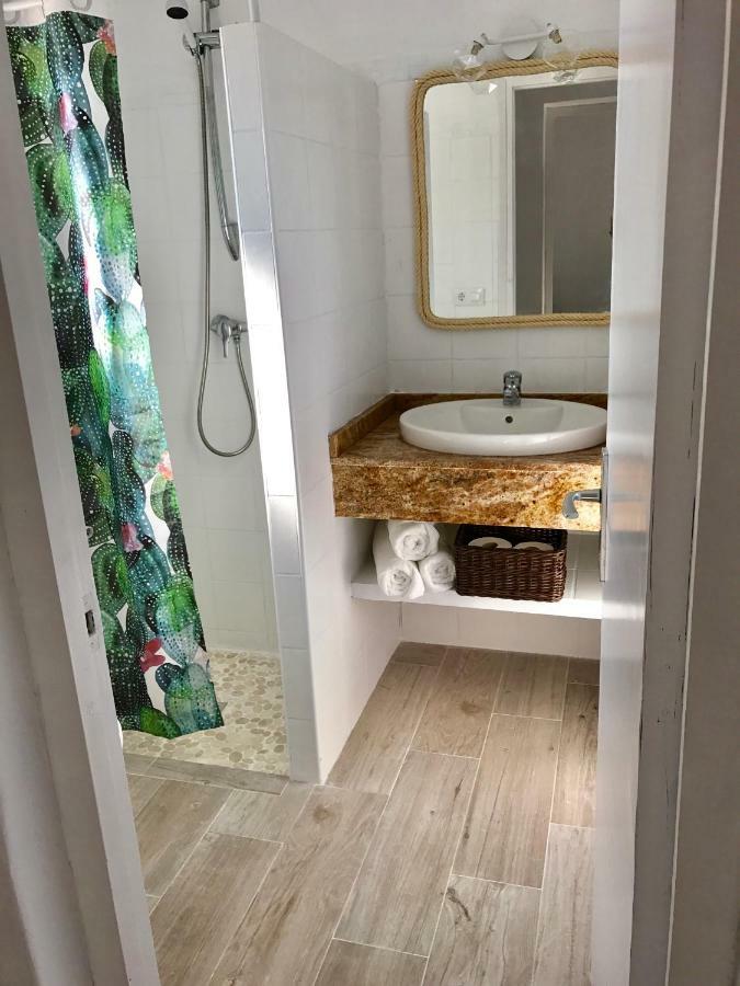 Country house Chumbera Formentera Cala Saona