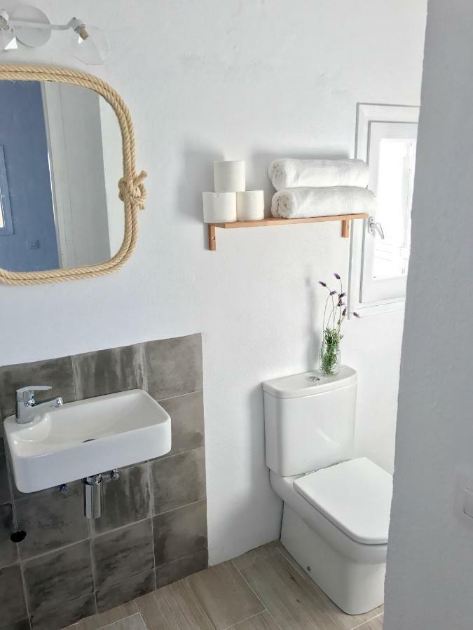Chumbera Formentera Country house Cala Saona