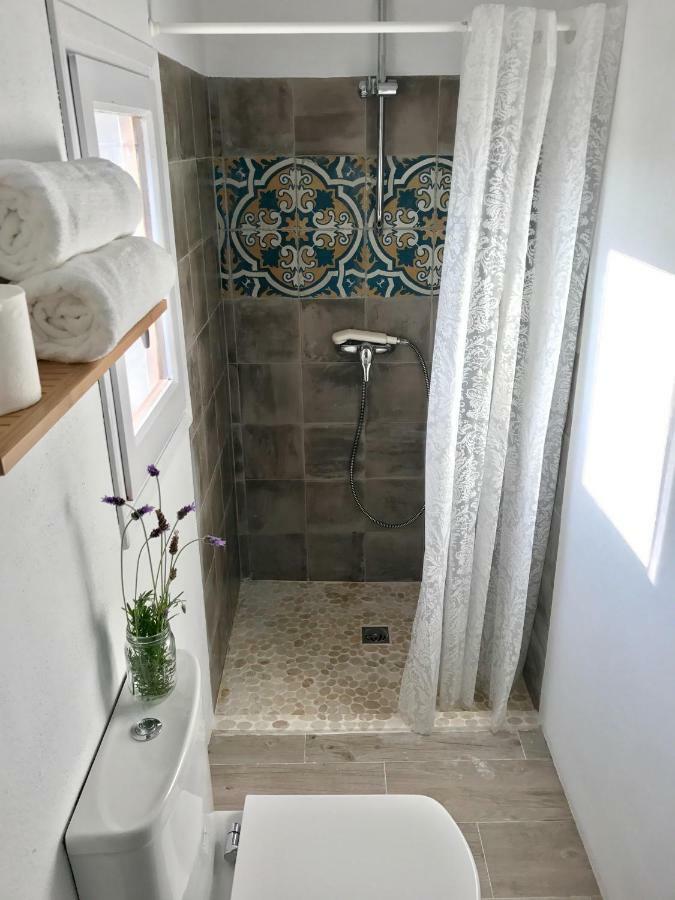 Chumbera Formentera Country house *