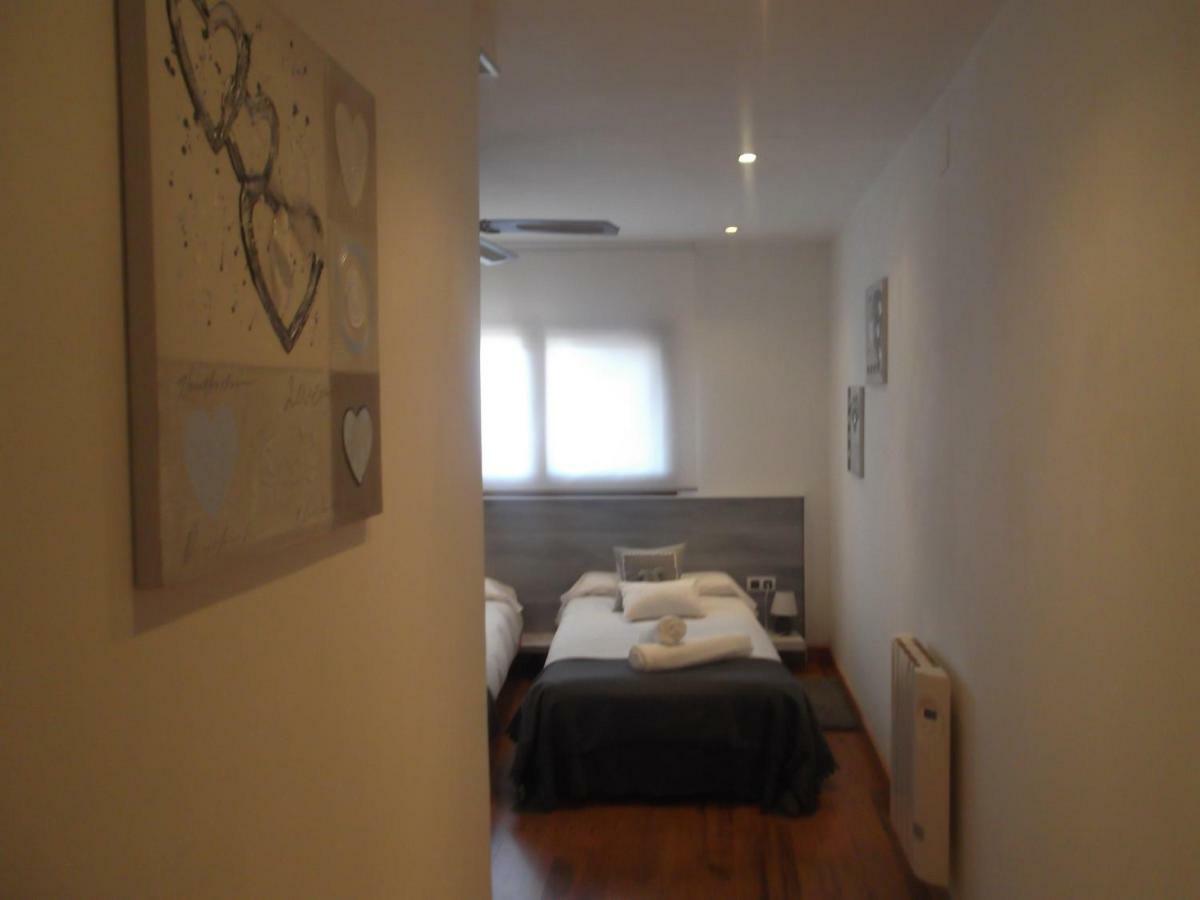 A&e.escornalbou Bed & Breakfast Vilanova de Escornalbou
