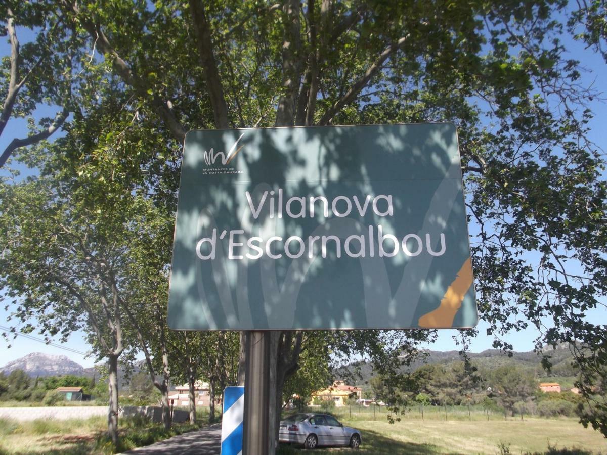 A&e.escornalbou * Vilanova de Escornalbou