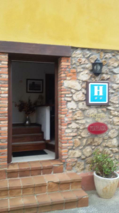 Casona Del Alba Orena