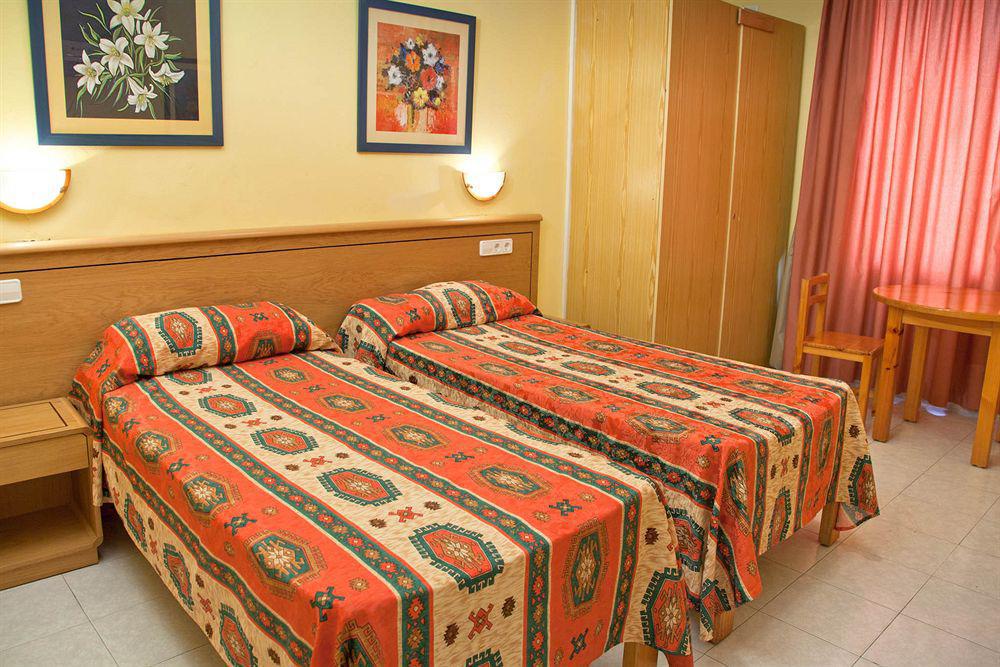 Vibra Hotel Ibiza