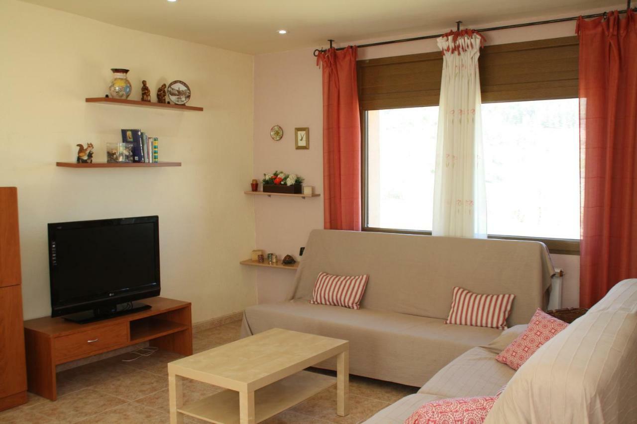 Cal Riba Casa rural *