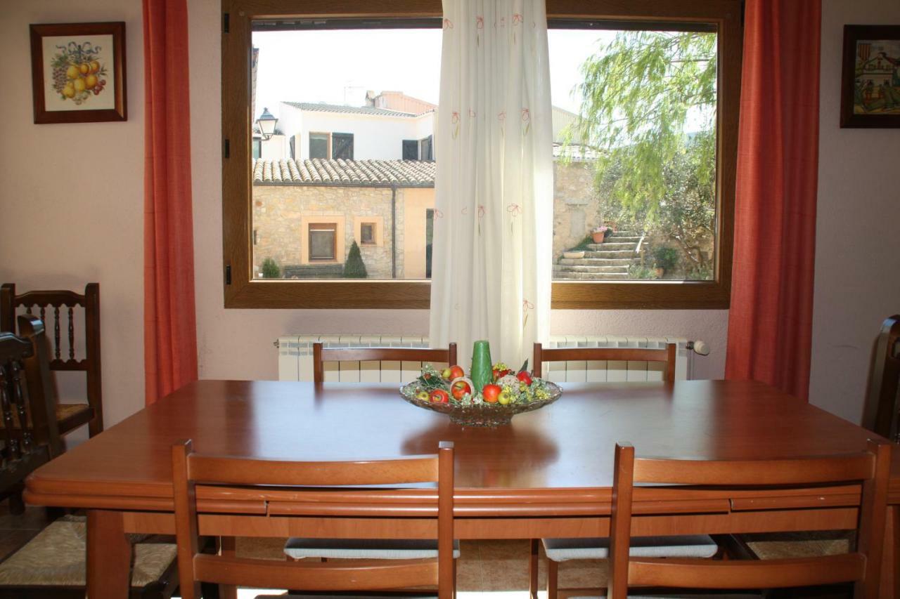 Cal Riba Casa rural