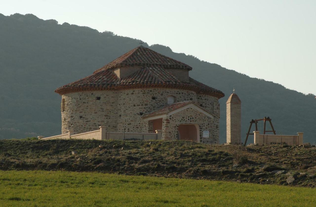 La Sargantana *
