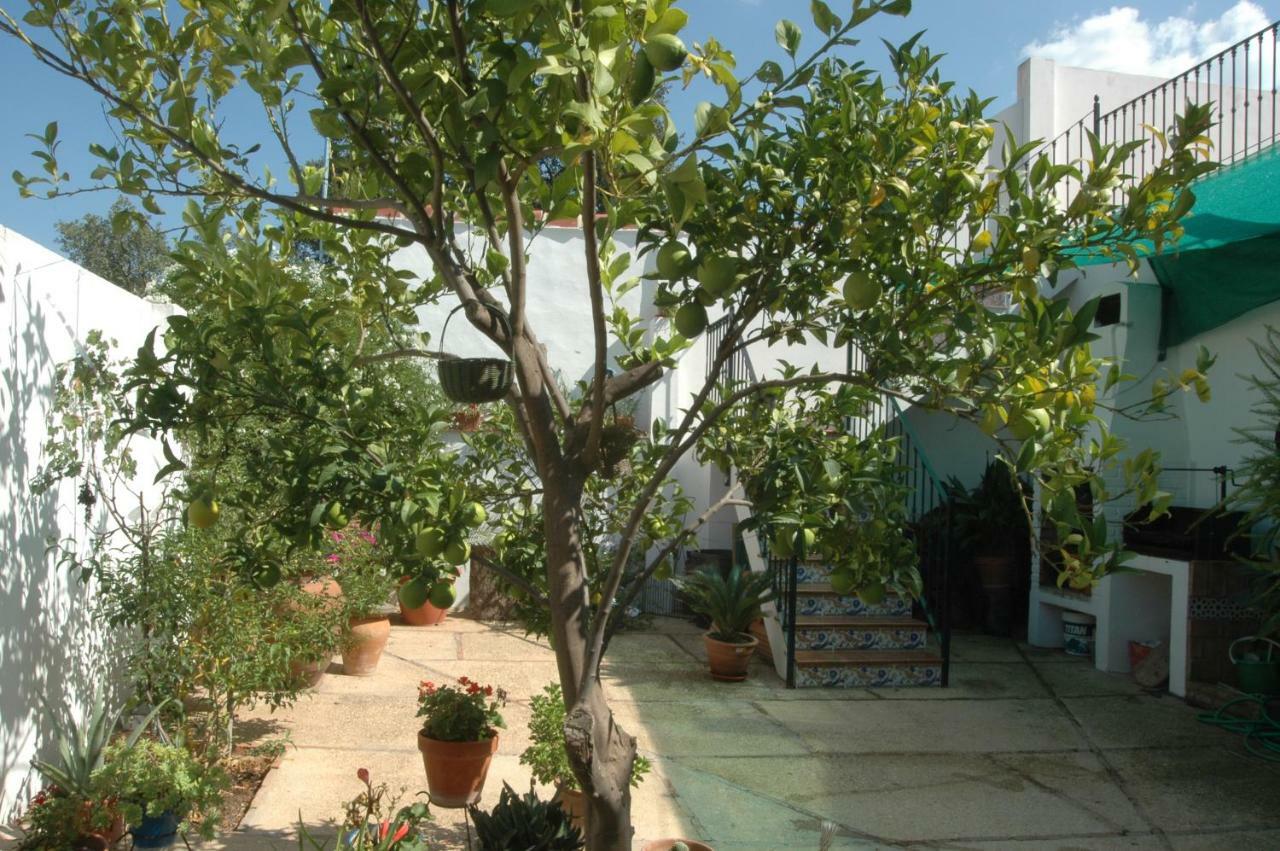 El Romerito Country house