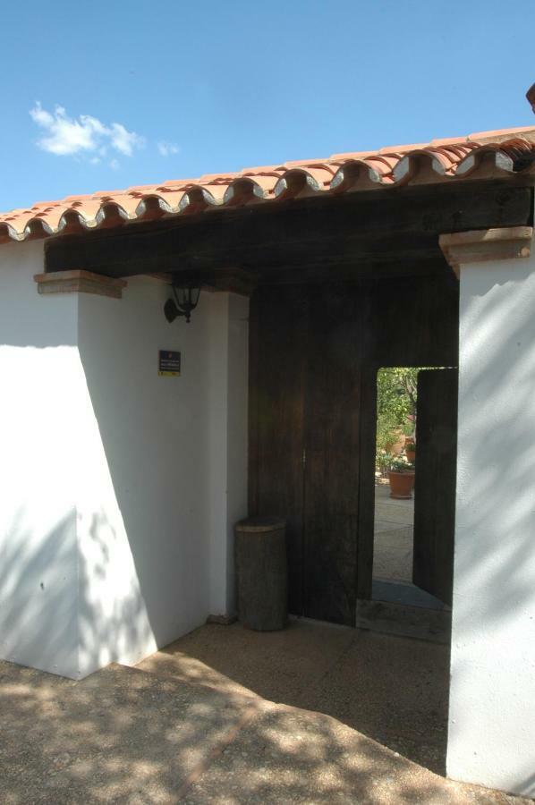 El Romerito Zalamea la Real