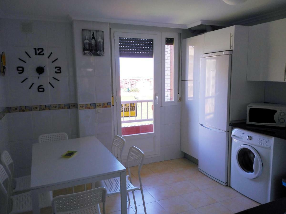 Vivienda La Vega Briviesca
