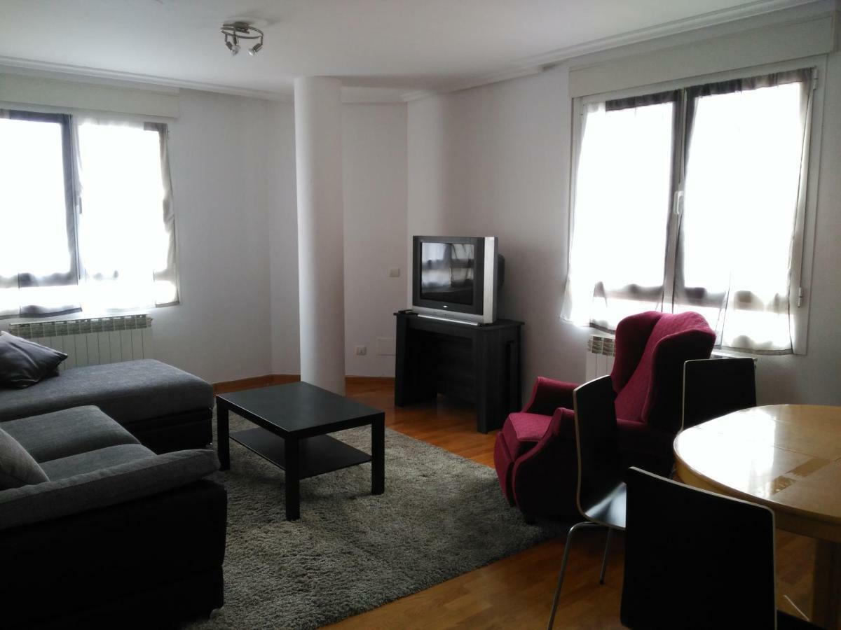 Apartamento Vivienda La Vega