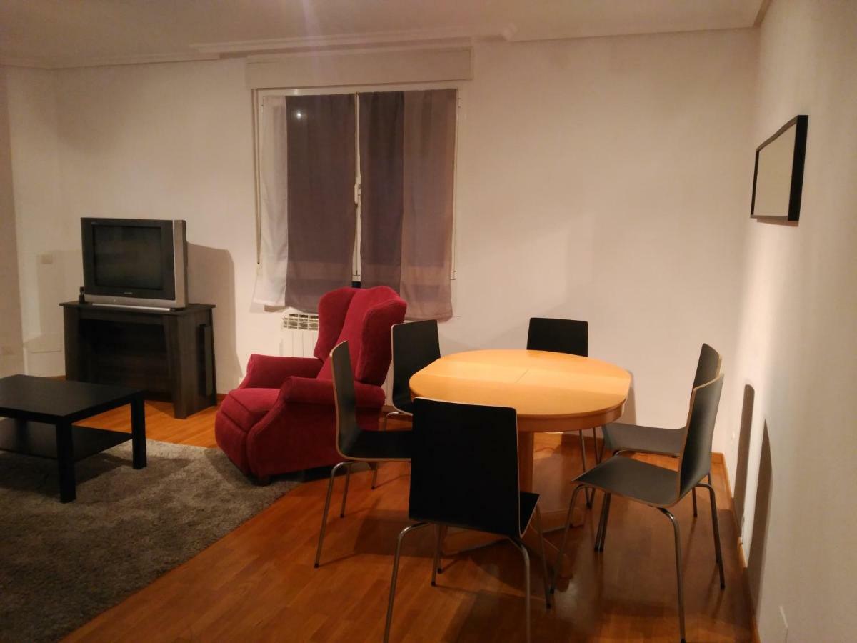 Apartamento Vivienda La Vega *
