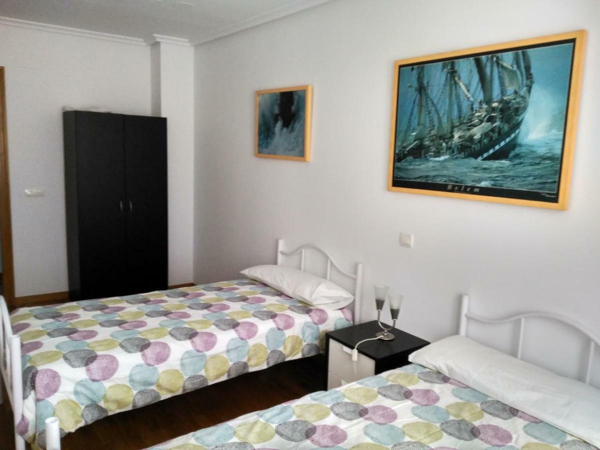 Vivienda La Vega Apartamento *
