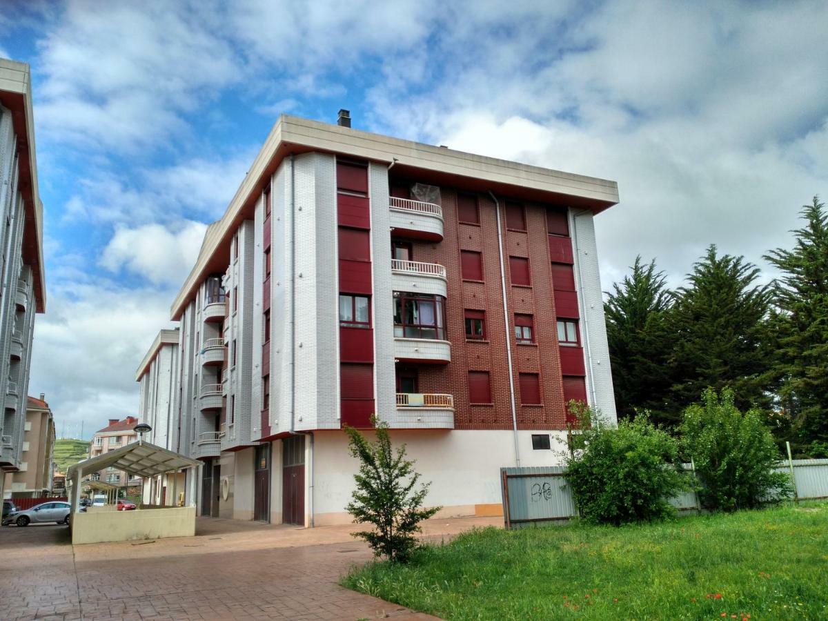 Vivienda La Vega Apartamento Briviesca