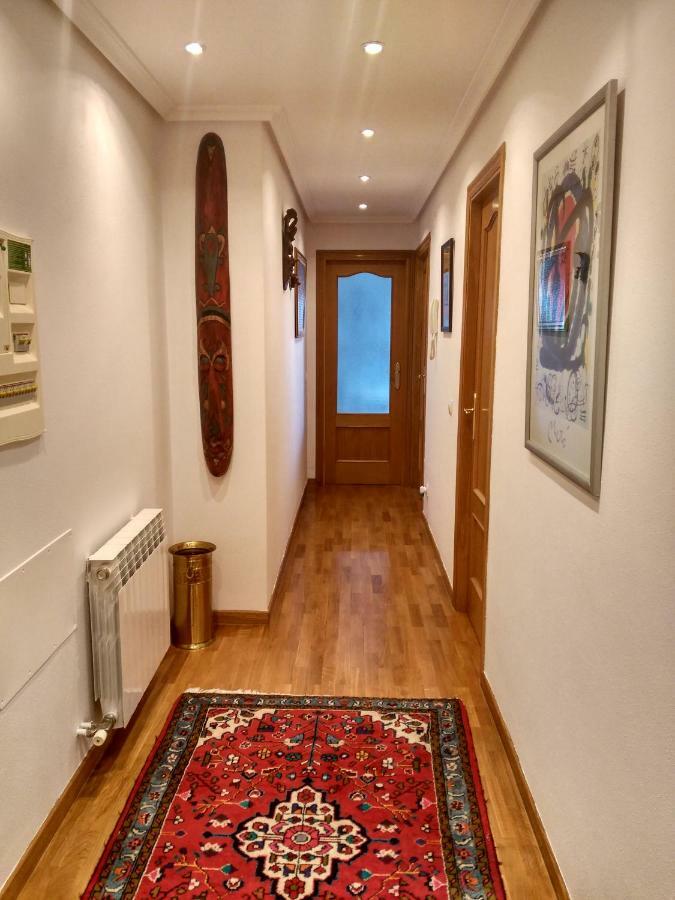 Vivienda La Vega