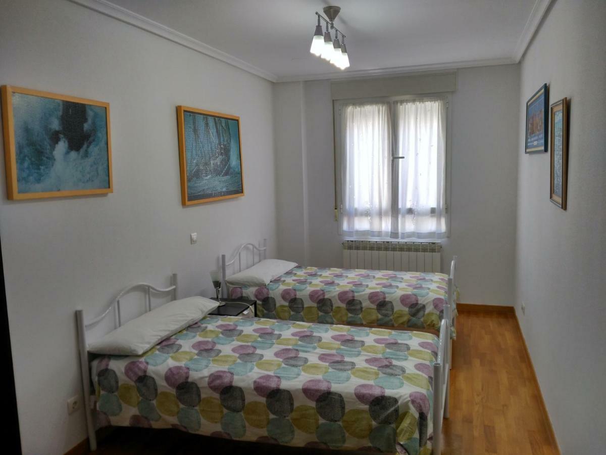 Apartamento Vivienda La Vega *