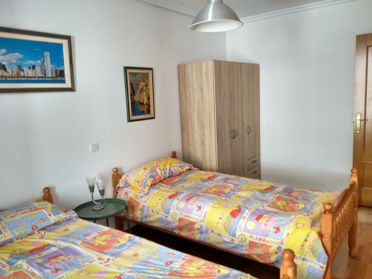 Vivienda La Vega