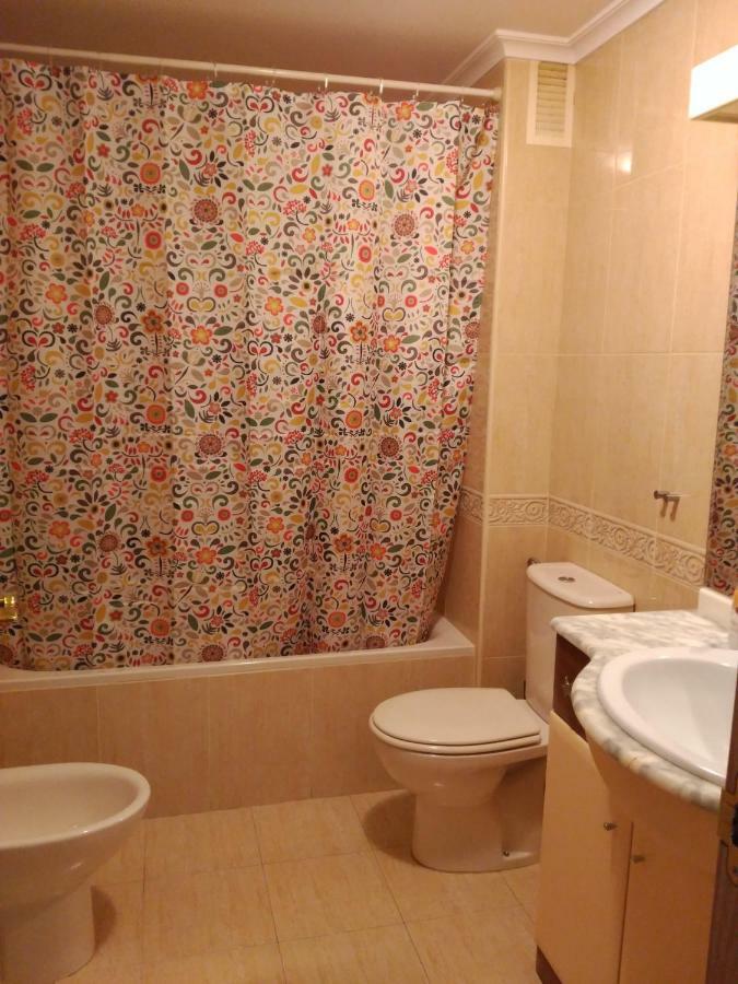 Apartamento Vivienda La Vega