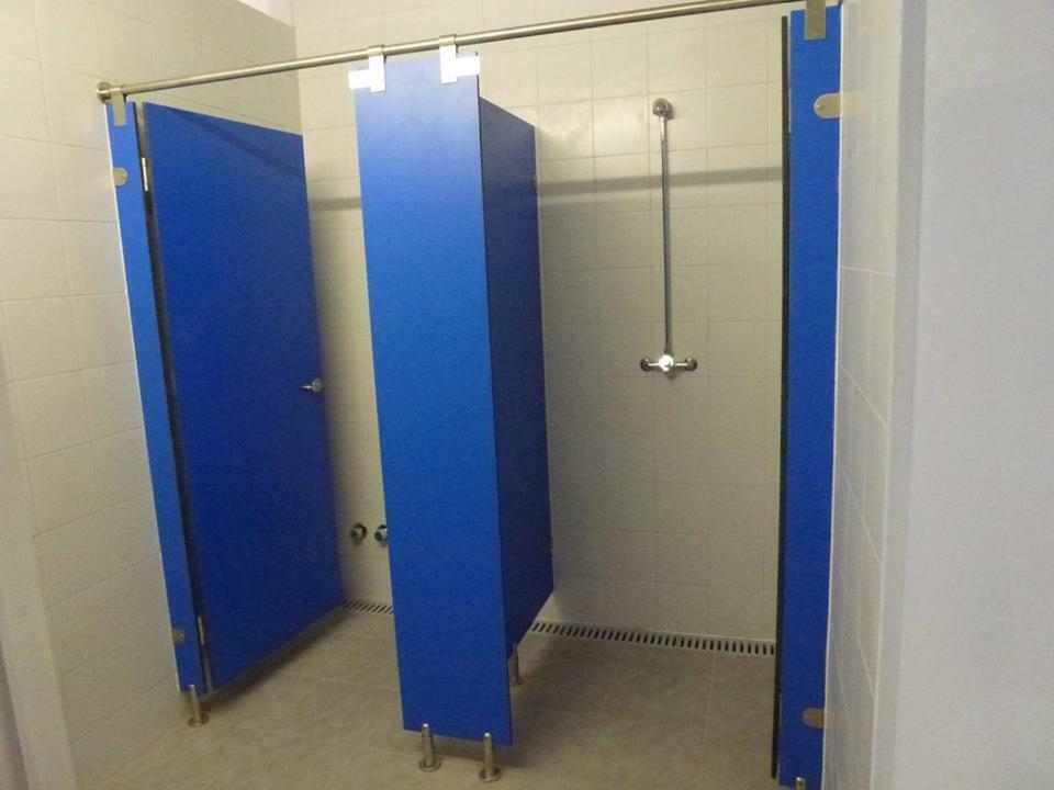 Parroquial Santiago Apostol De Hostal *