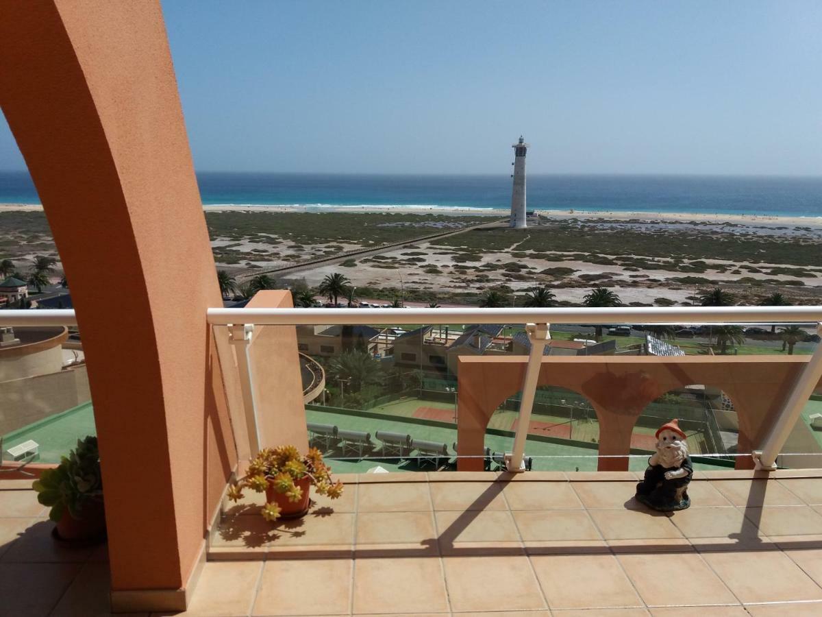 Balcon De Jandia Playa Jandia