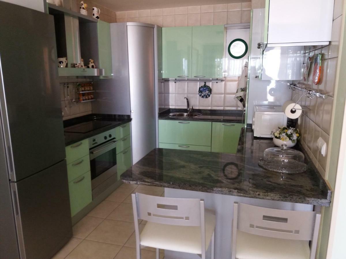 Apartamento Balcon De Jandia Playa Jandia