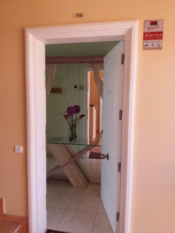 Apartamento Balcon De Jandia Playa Jandia