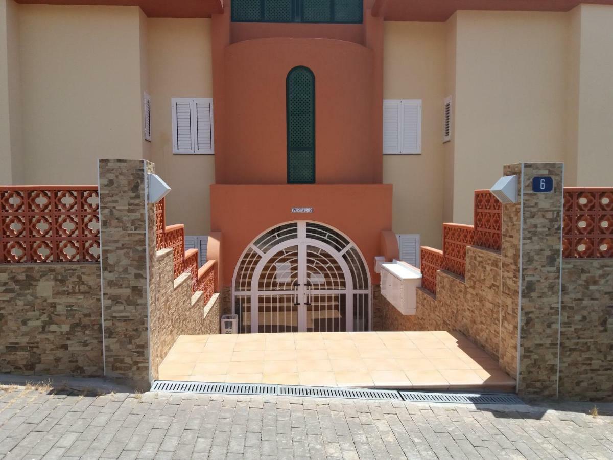Balcon De Jandia Apartamento