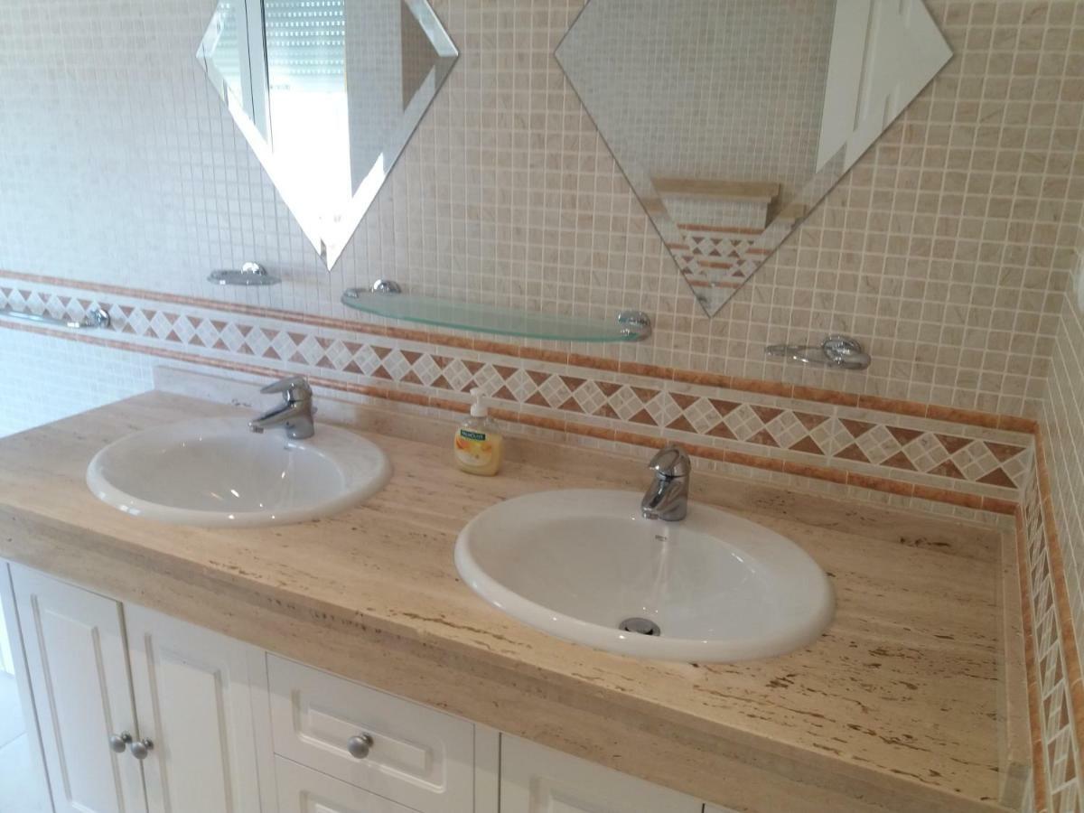 Apartamento Balcon De Jandia *