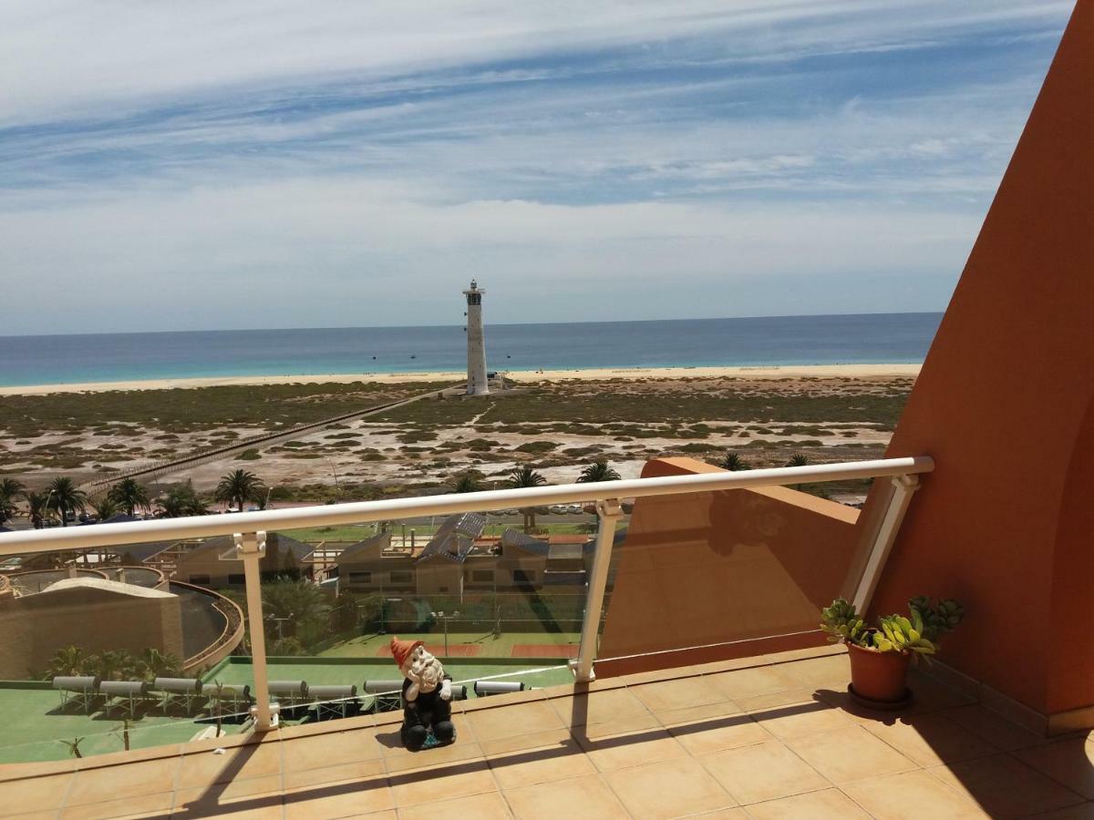 Apartamento Balcon De Jandia