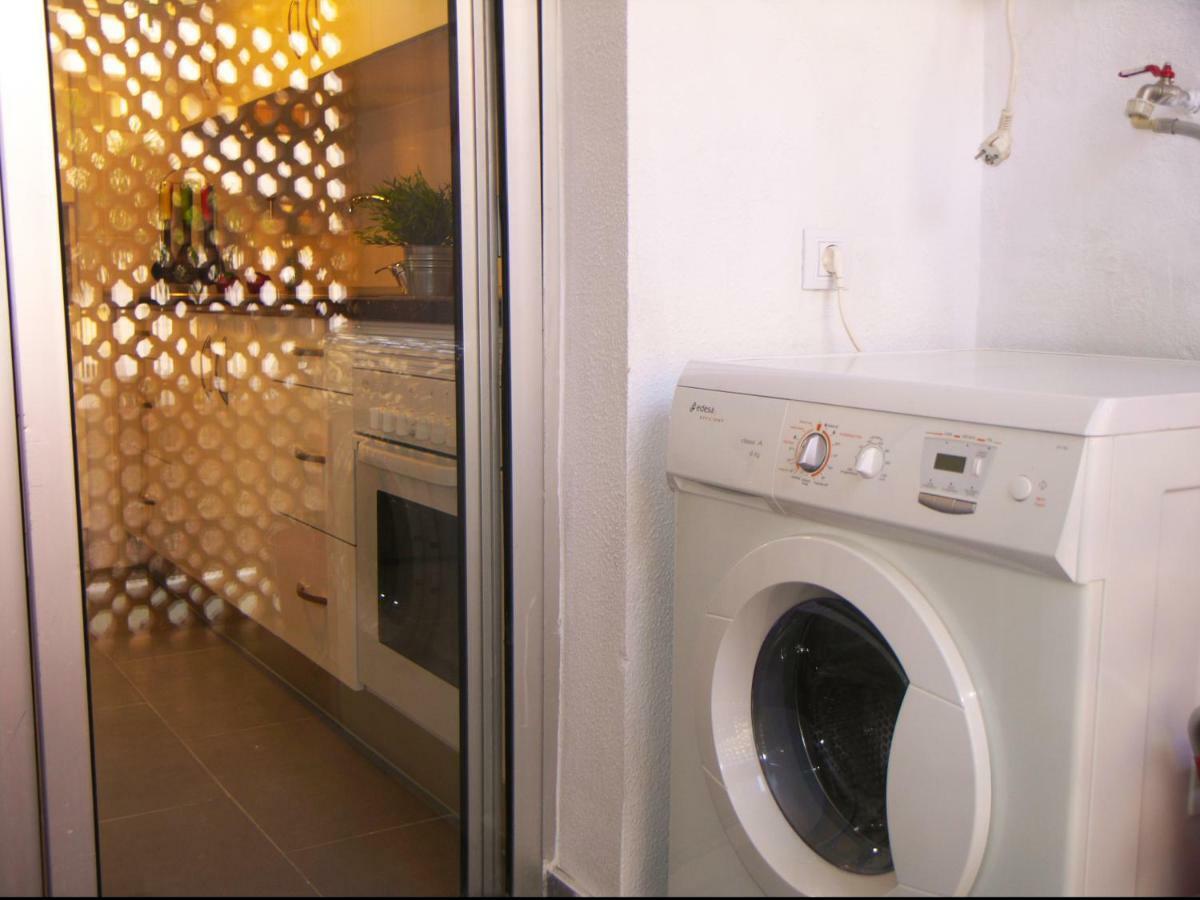 Apartamento In Cristimar Complex Los Cristianos (Tenerife)