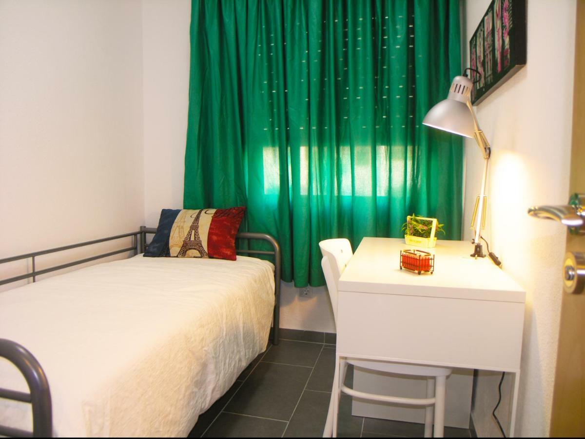 In Cristimar Complex Apartamento Los Cristianos (Tenerife)