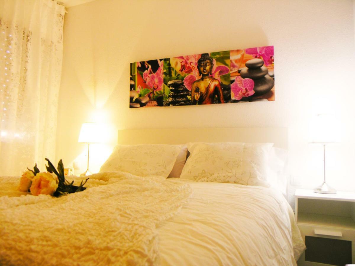 Apartamento In Cristimar Complex