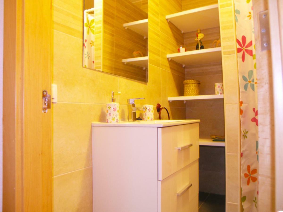 In Cristimar Complex Apartamento