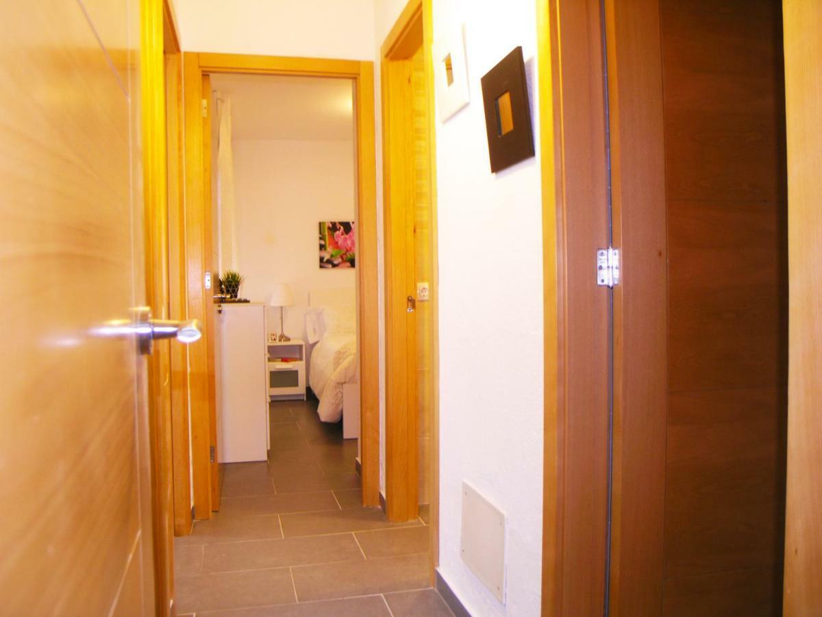 Apartamento In Cristimar Complex Los Cristianos (Tenerife)