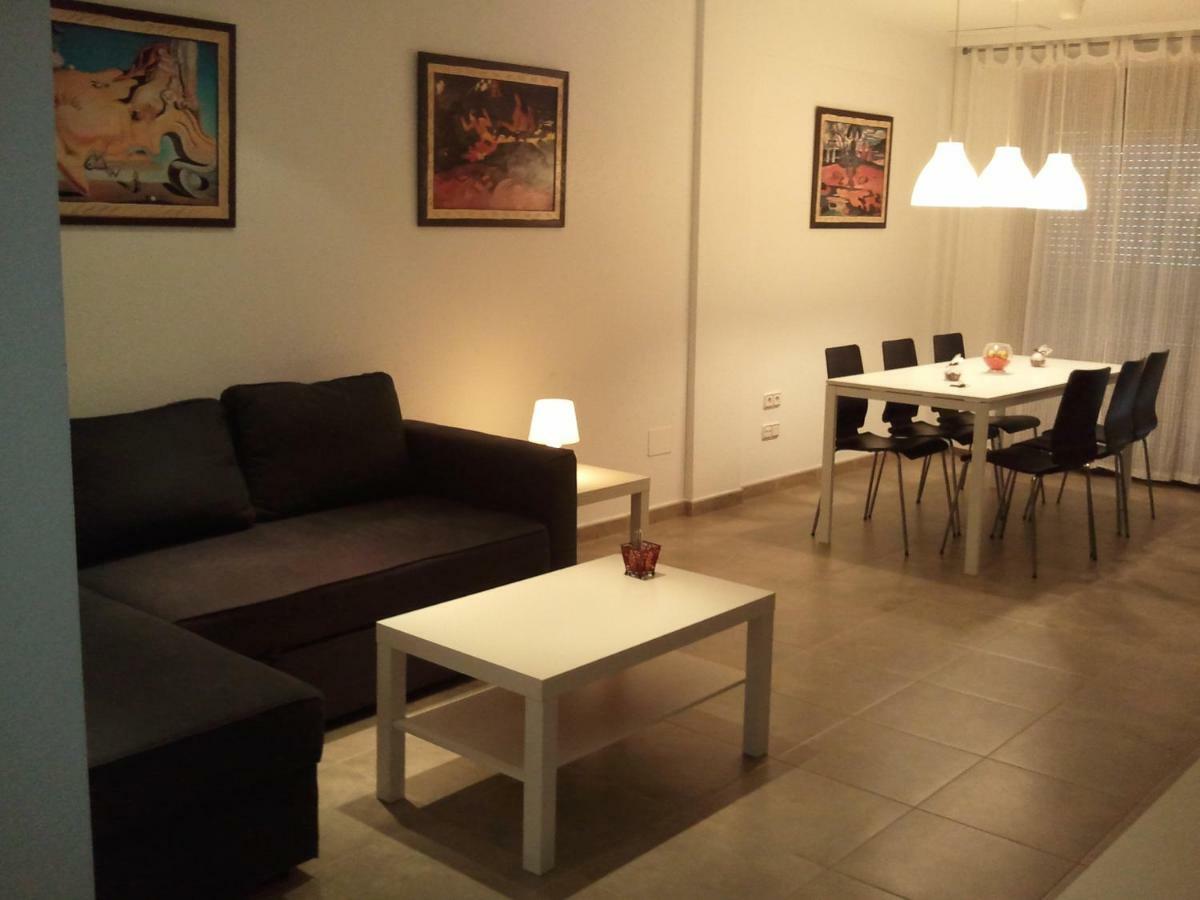 Descansa Y Disfruta De Mejores Playas Apartment *