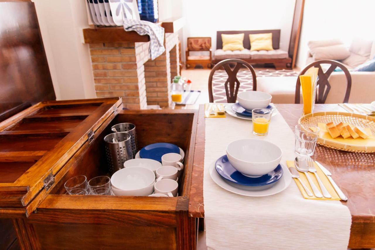 Сasa de vacaciones Tot Un Mon-beachfront House