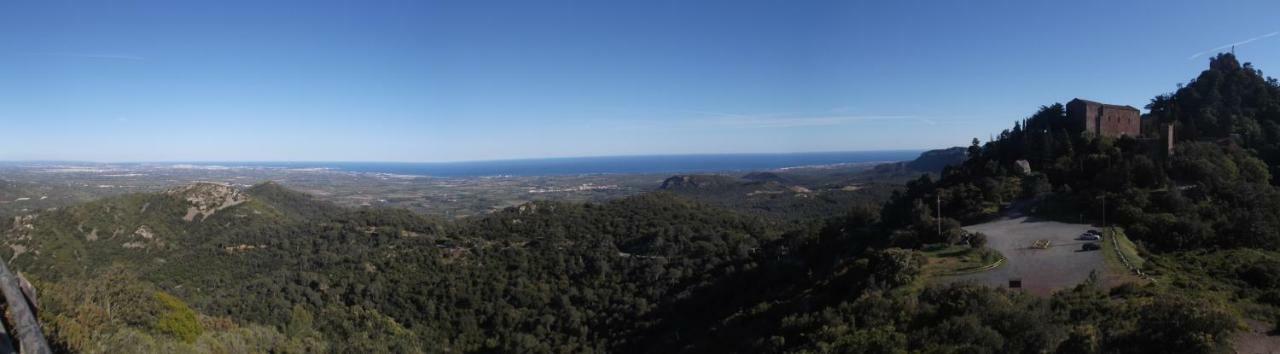 A&e.escornalbou Vilanova de Escornalbou