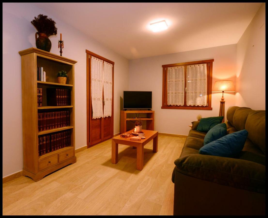 Apartamento Iturraldea I Y Ii *
