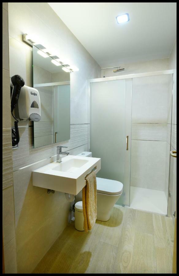 Iturraldea I Y Ii Apartamento *