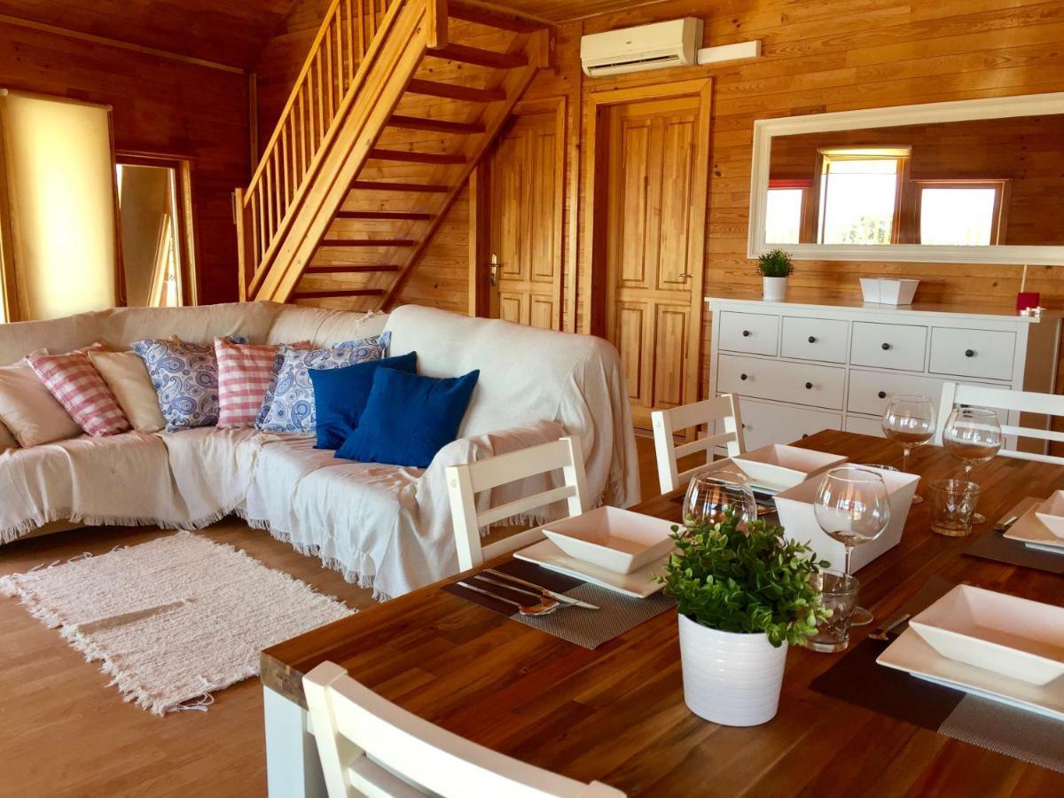 Casita De Madera Holiday home *