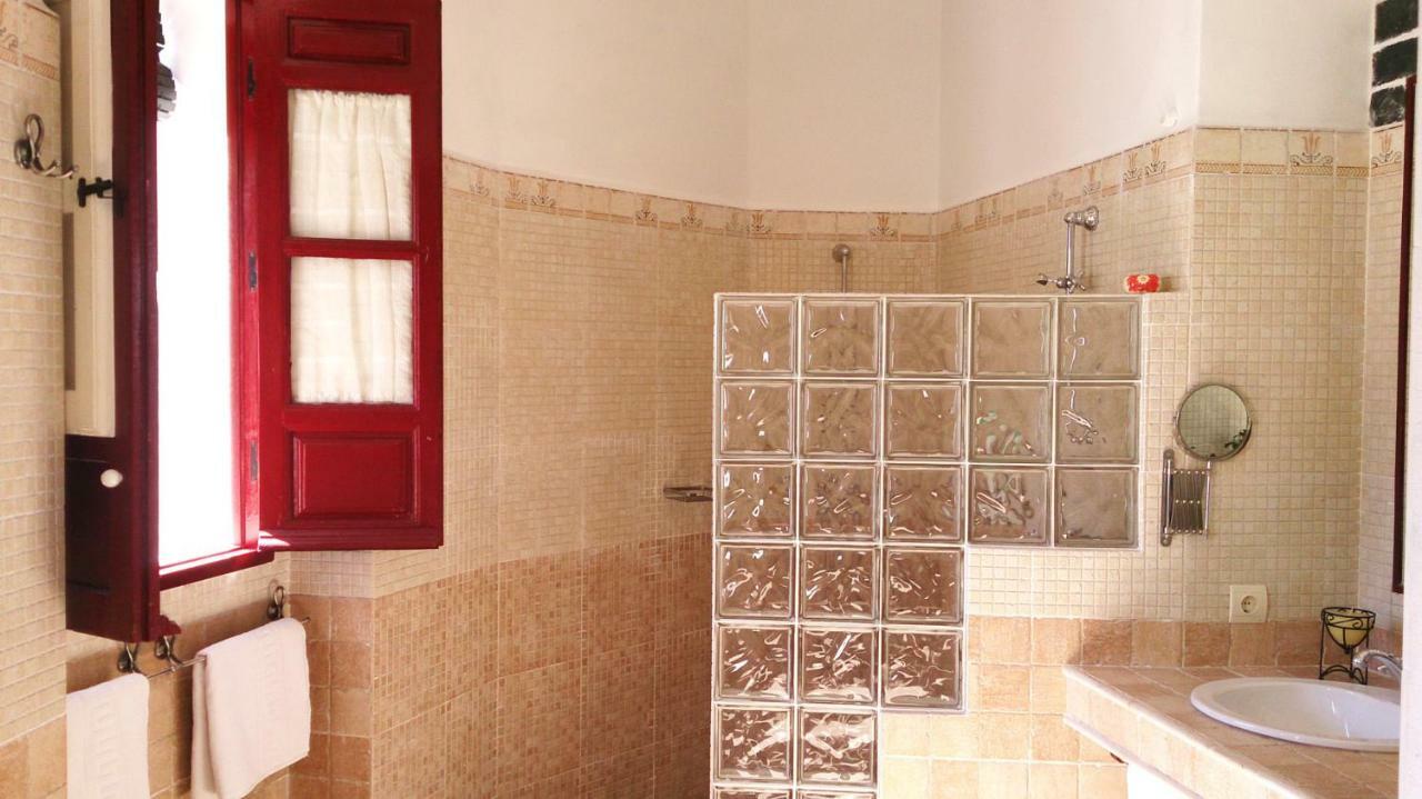 Al Sur De Granada Country house Sorvilan