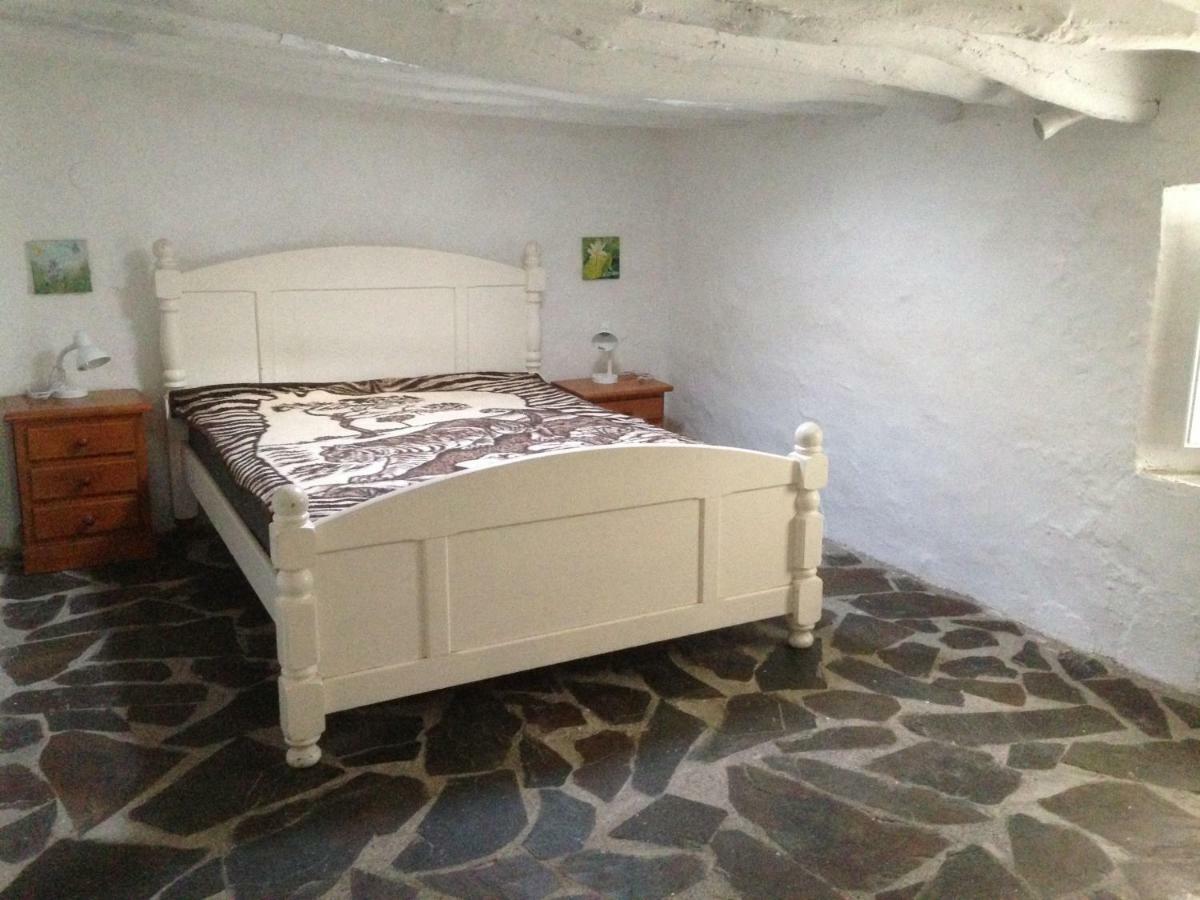 Country house Rincon De Jaramuza *