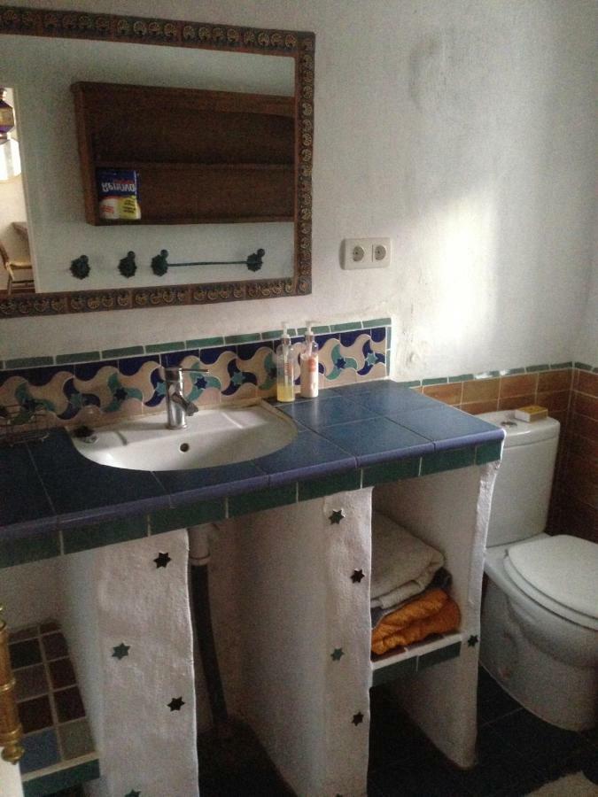 Country house Rincon De Jaramuza