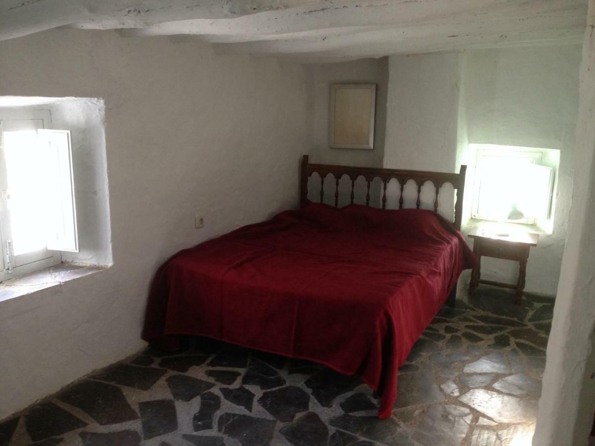 Country house Rincon De Jaramuza *