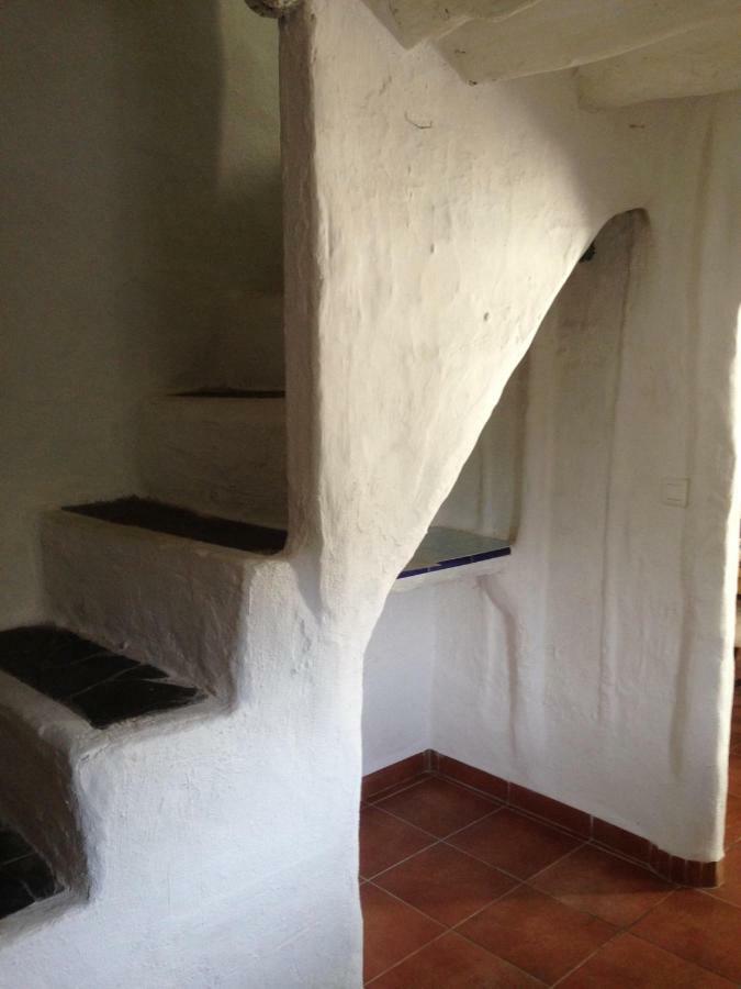 Rincon De Jaramuza Orgiva
