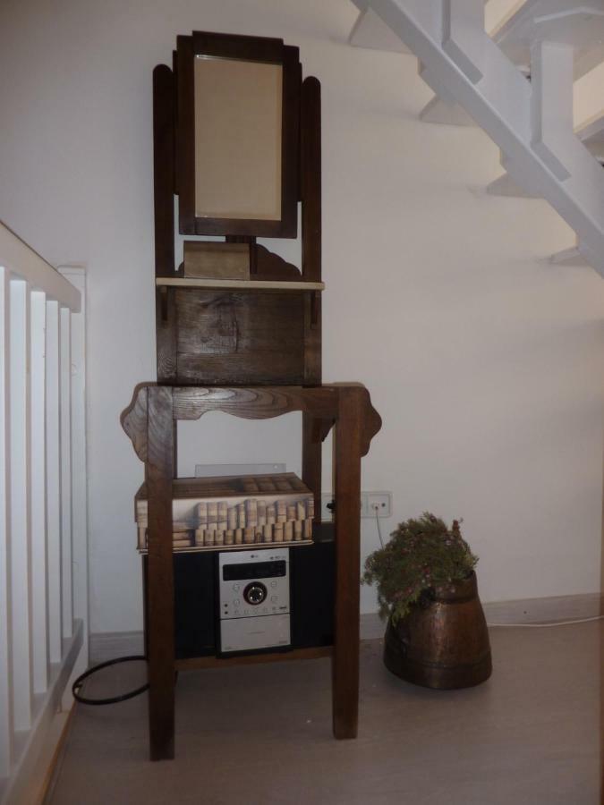 Casita Blanca