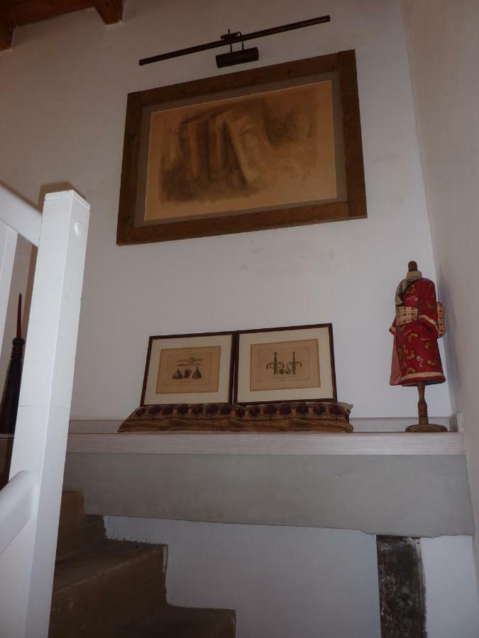 Holiday home Casita Blanca *