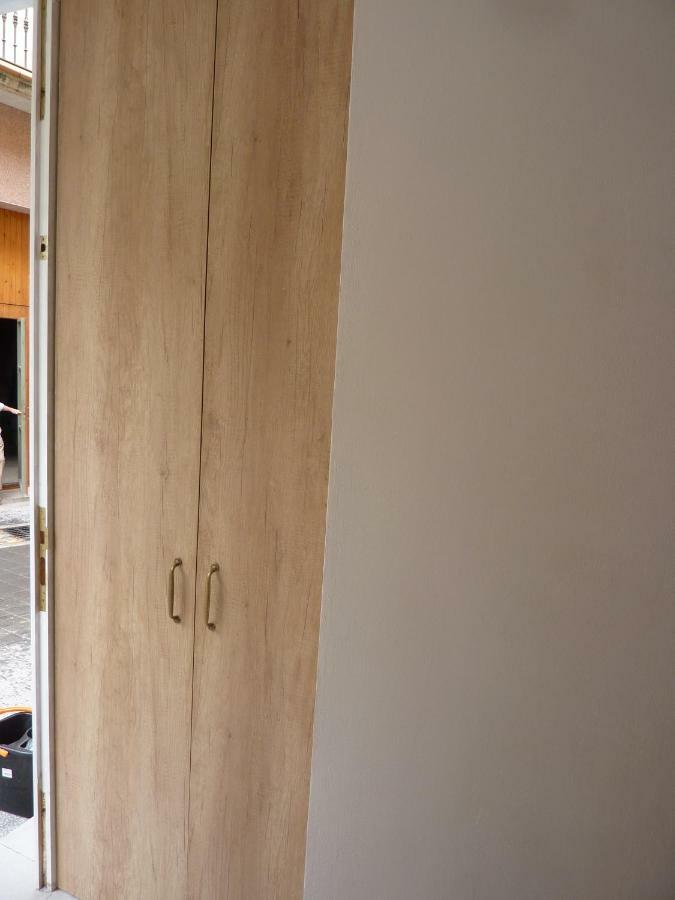 Holiday home Casita Blanca